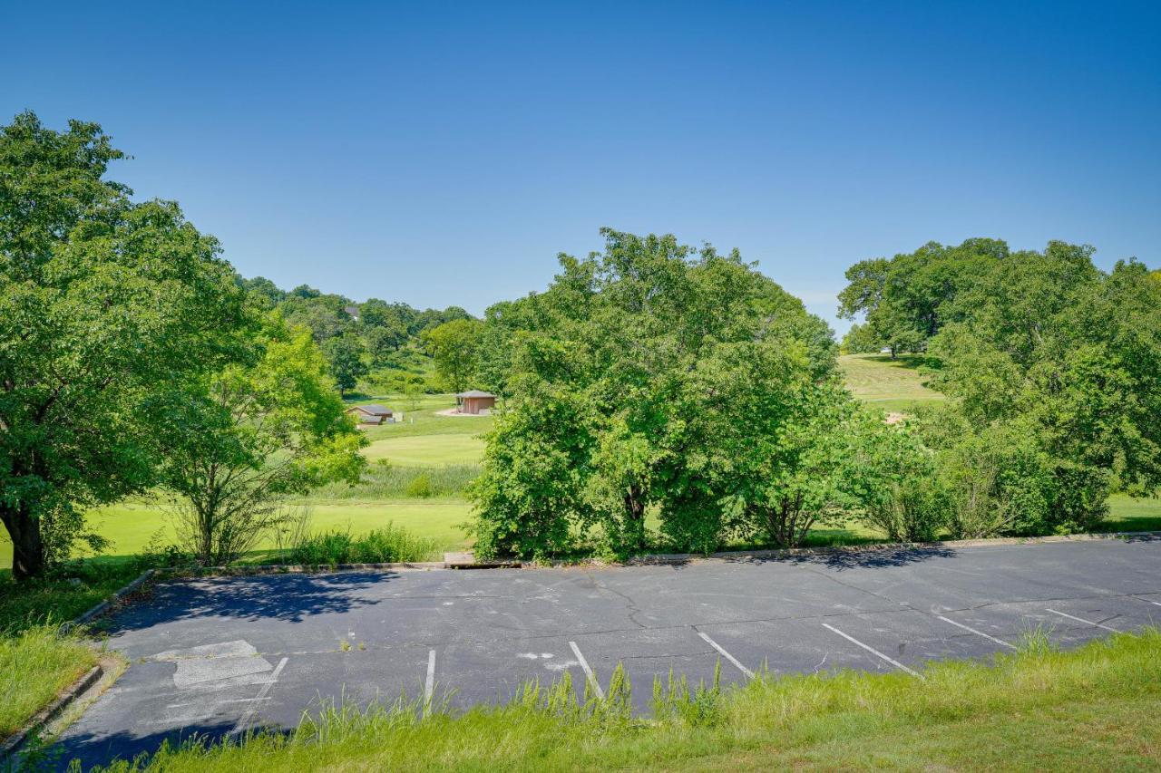 Branson Condo Near 76 Strip And Silver Dollar City Kültér fotó