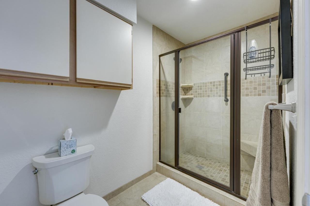 Branson Condo Near 76 Strip And Silver Dollar City Kültér fotó