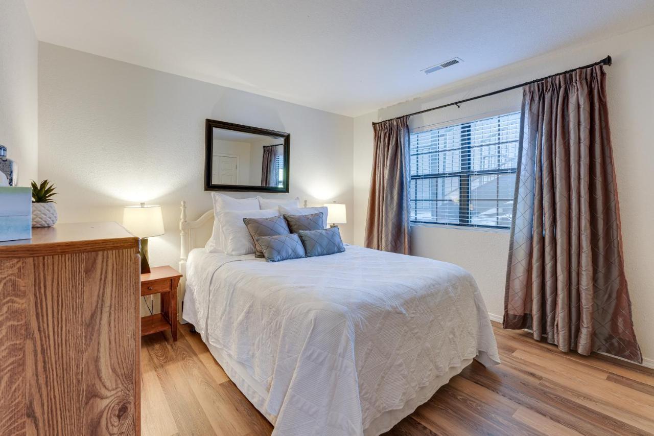 Branson Condo Near 76 Strip And Silver Dollar City Kültér fotó
